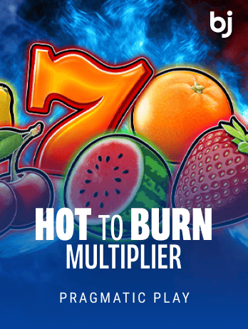 Hot to Burn Multiplierpng screenshot