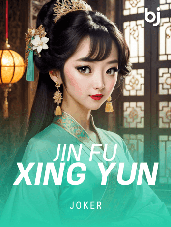 Jin Fu Xing Yunpng screenshot